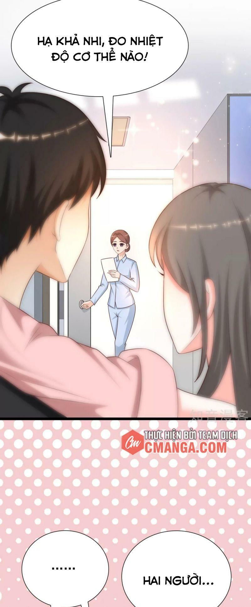 tối cường vận đào hoa chapter 176 21