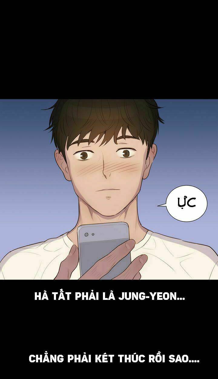 lucky driver chapter 3 67