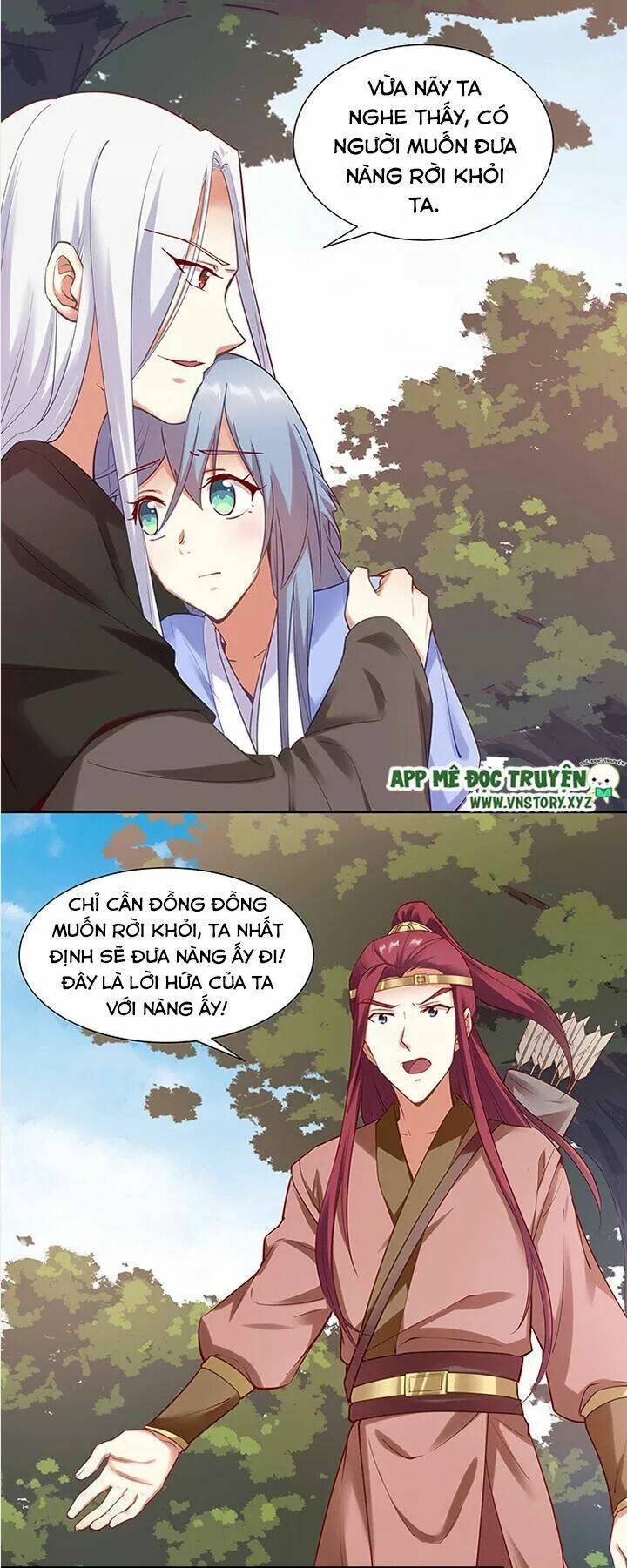 đô đốc đại nhân sủng thê kí chapter 94 26