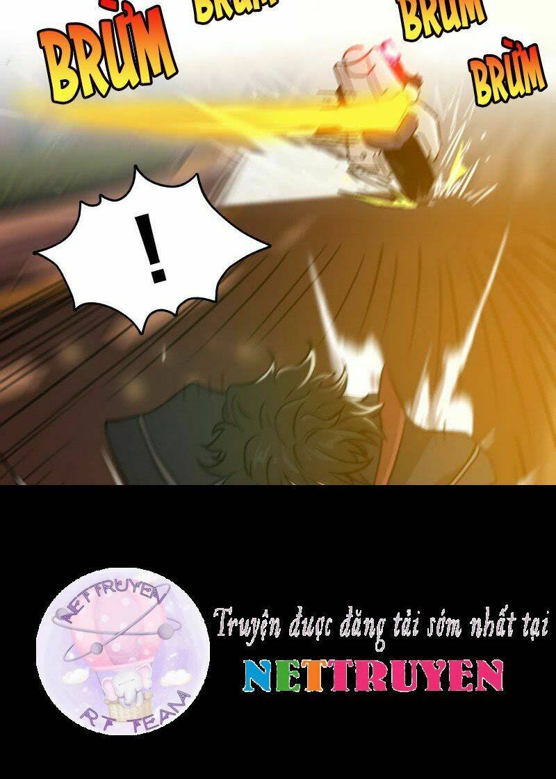 người tiên phong chapter 13 30