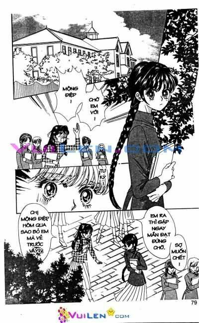 cô gái 300 tuổi chapter 3 79