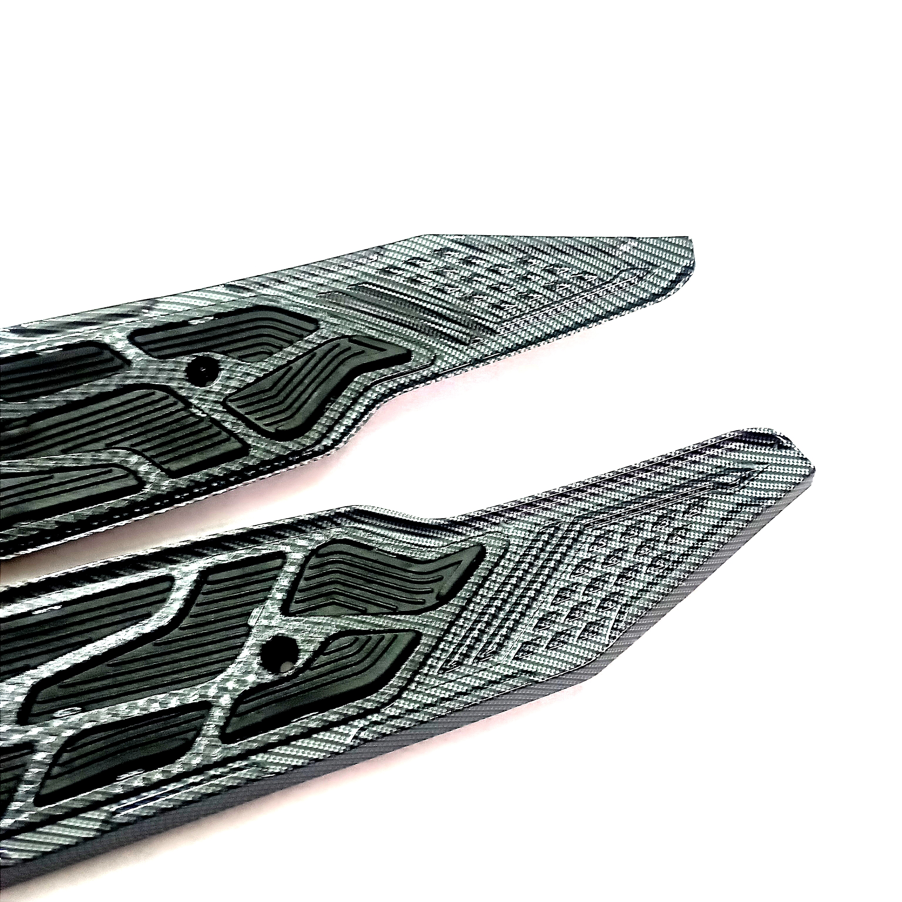 Thảm lót chân airblade 2022 - 2023 cacbon