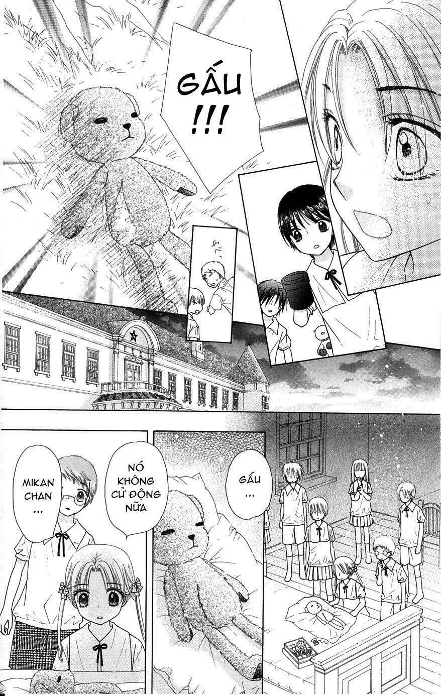 gakuen alice chapter 93 24