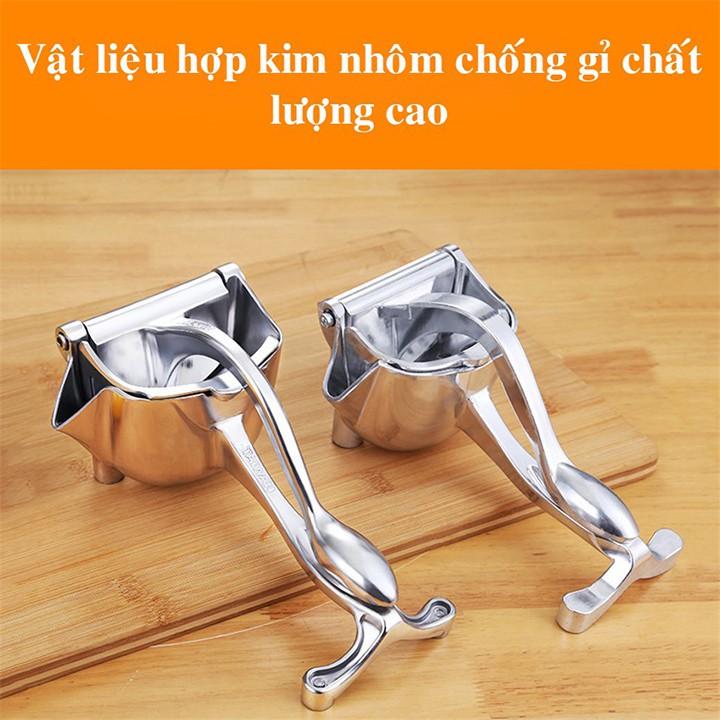 Máy ép hoa quả, trái cây cầm tay chuyên dụng