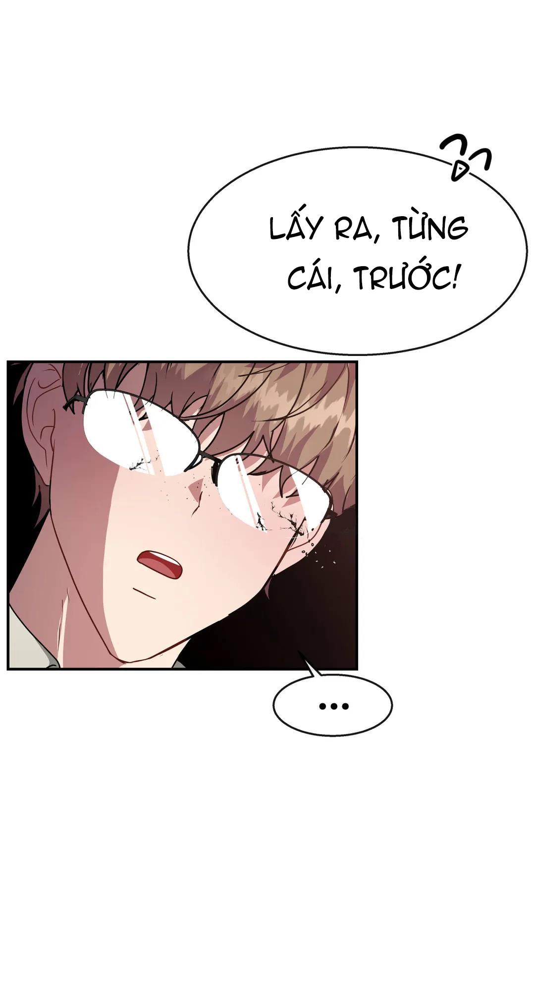 lâu đài tình ái chapter 4 20