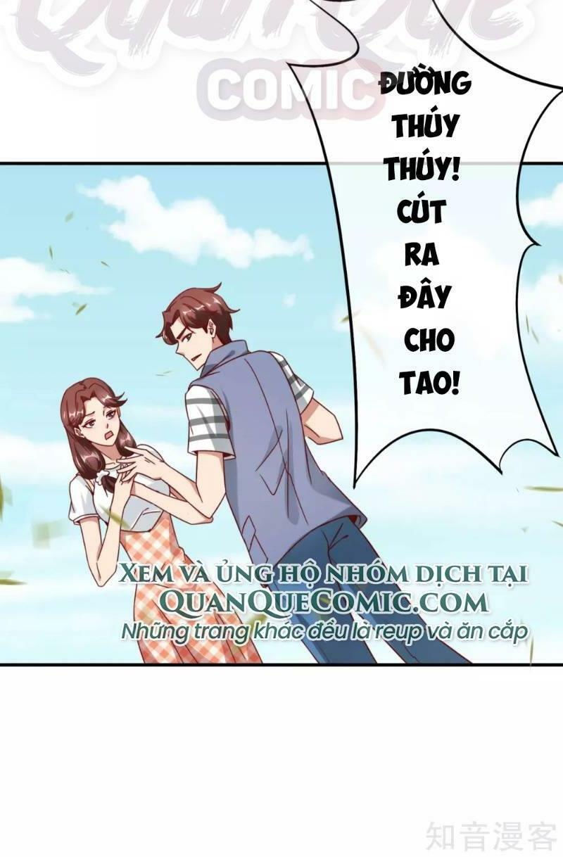 vòng bạn bè mạnh nhất của tiên giới chapter 9 14