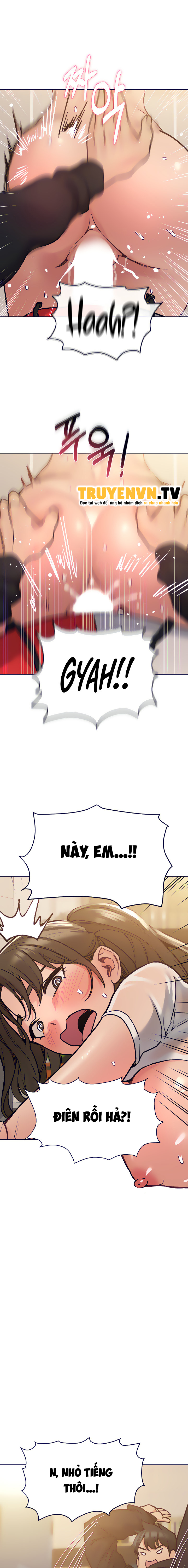 người dì khiêu gợi chapter 26 15