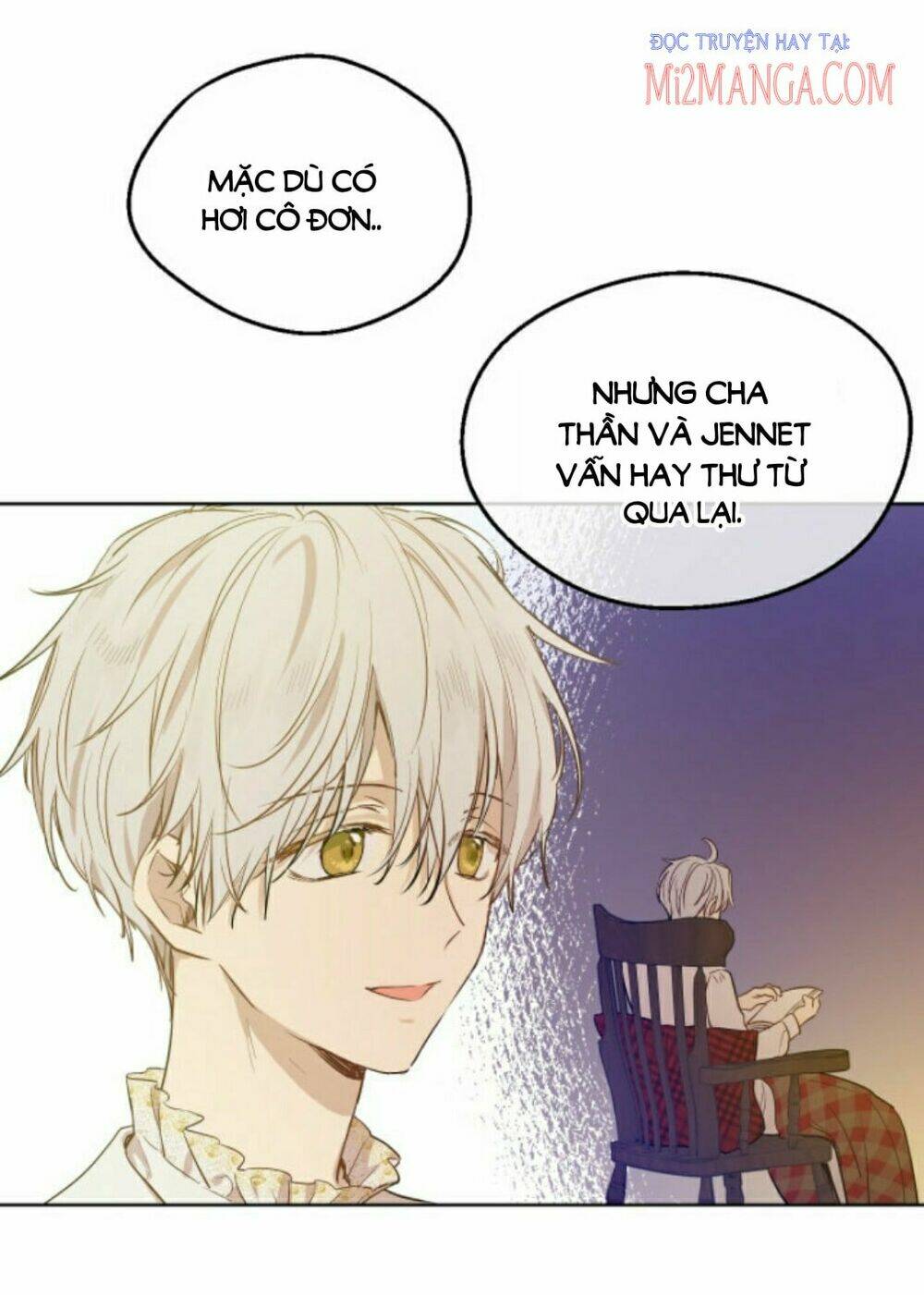 một ngày nọ ta trở thành công chúa chapter 115 32