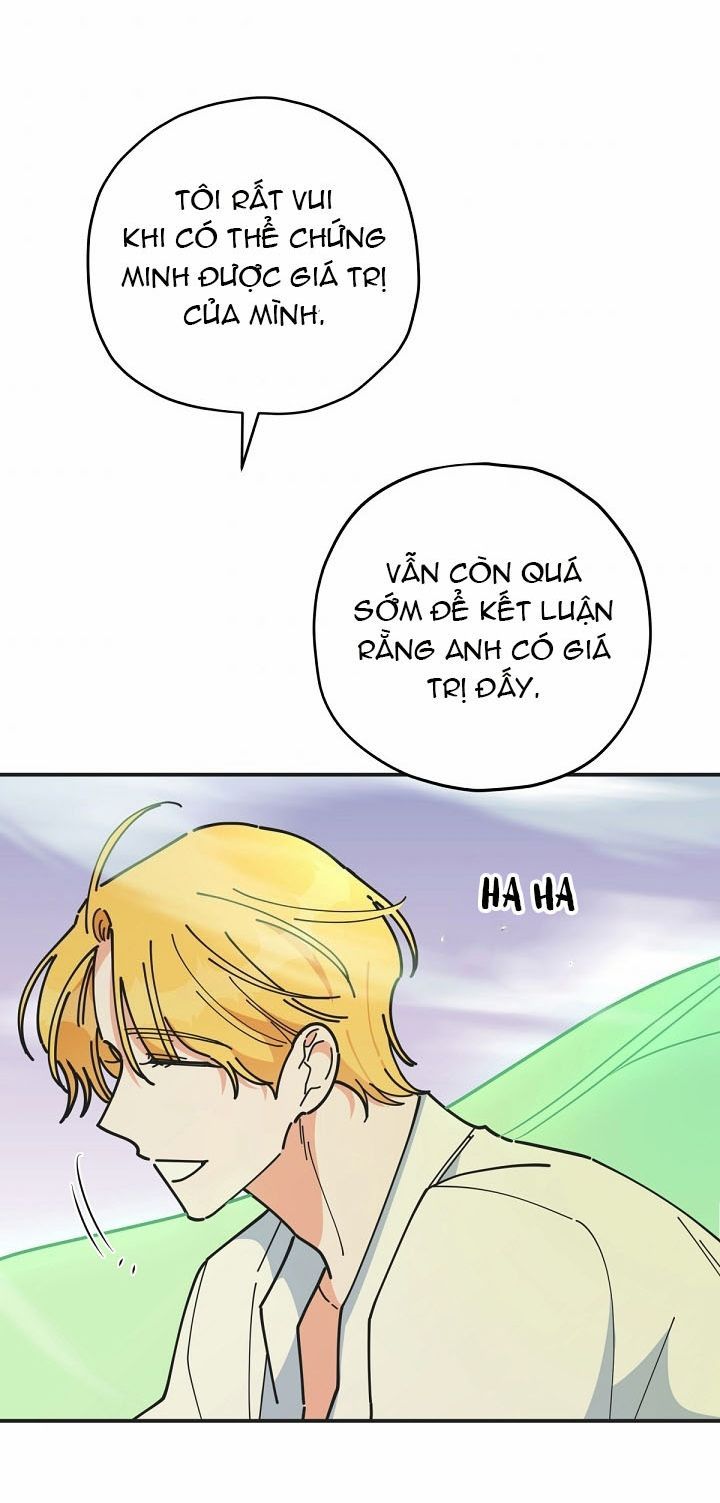 ác nữ tiểu thư chapter 60 60