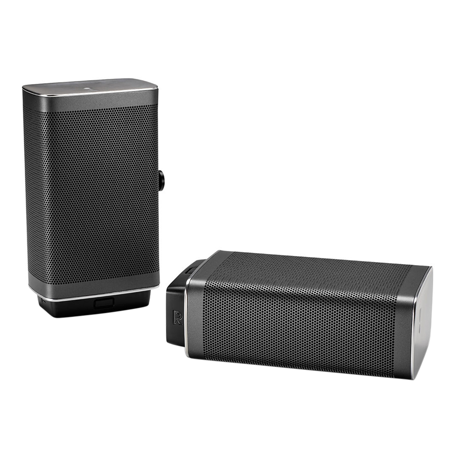 Loa Soundbar JBL Bar 5.1