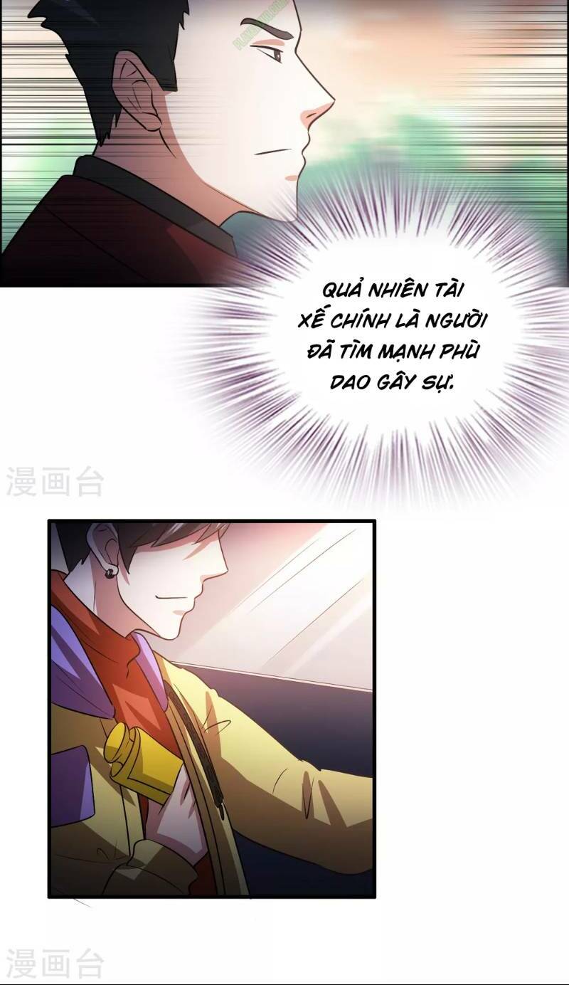 dị giới cung ứng thương chapter 39 11