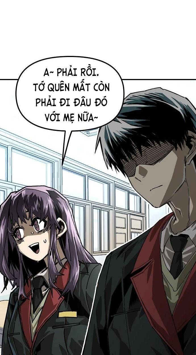 chỉ có cái c.h.ế.t mới là sự cứu rỗi chapter 20 4