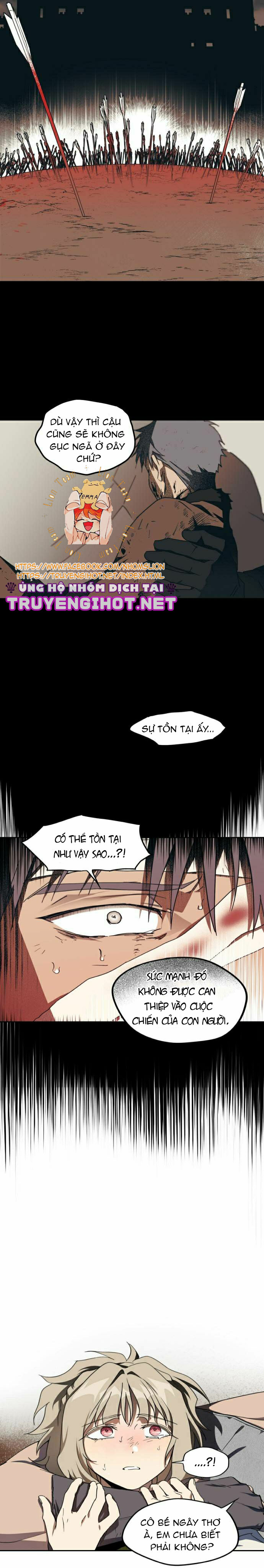 bị che khuất bởi hoàng hôn chapter 46 23