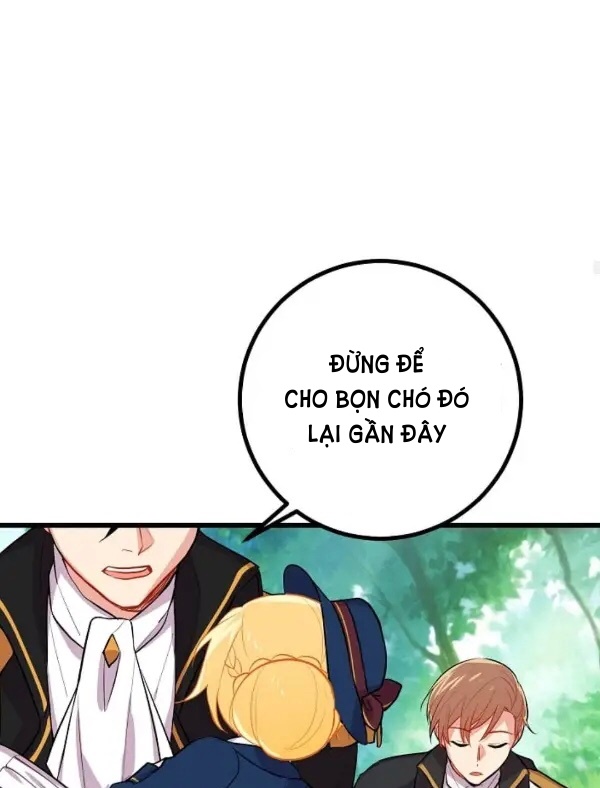 tôi là tiểu thư của gia đình này chapter 26 38