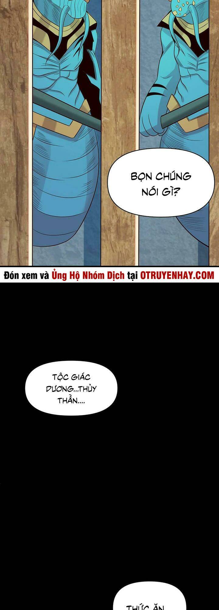 đại ma pháp sư dựa vào muội tử trừ ma chapter 19 38