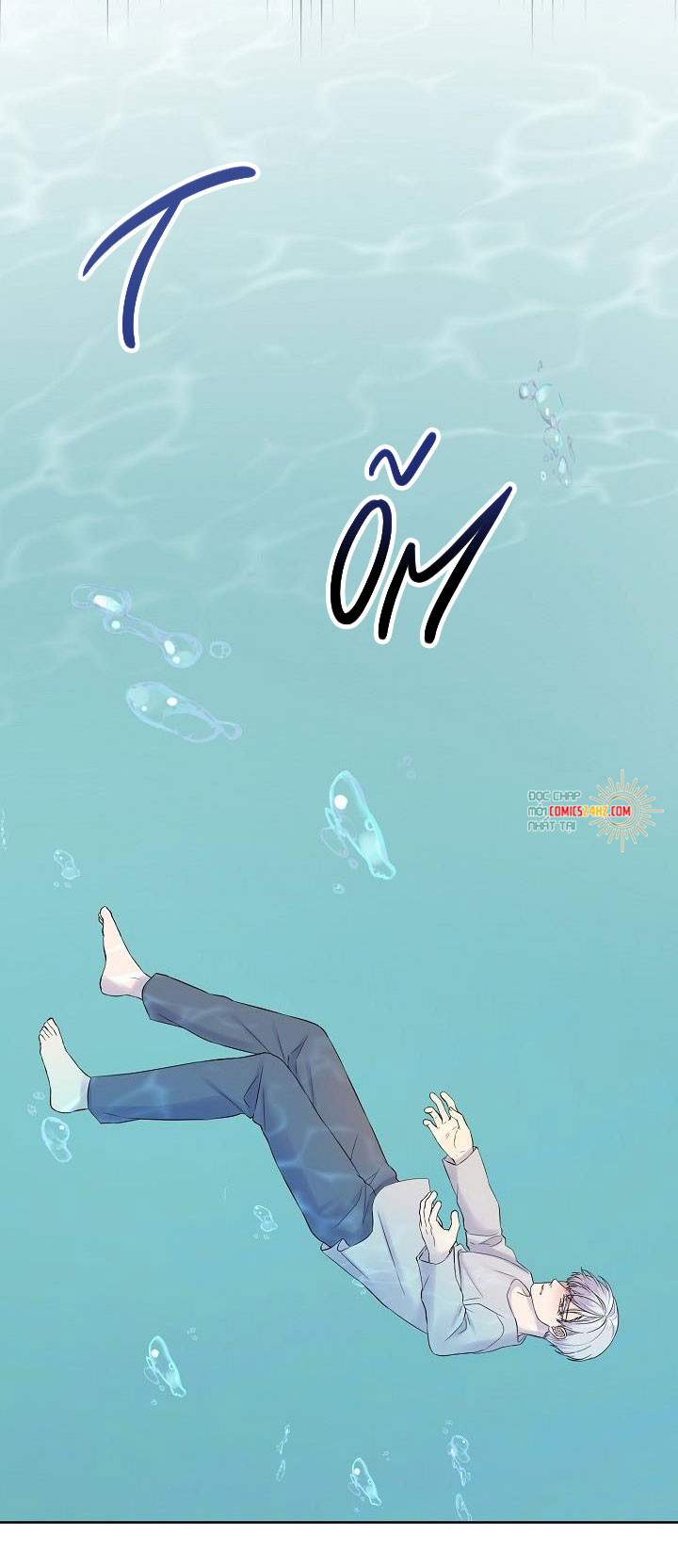 viên đạn vàng chapter 23 30