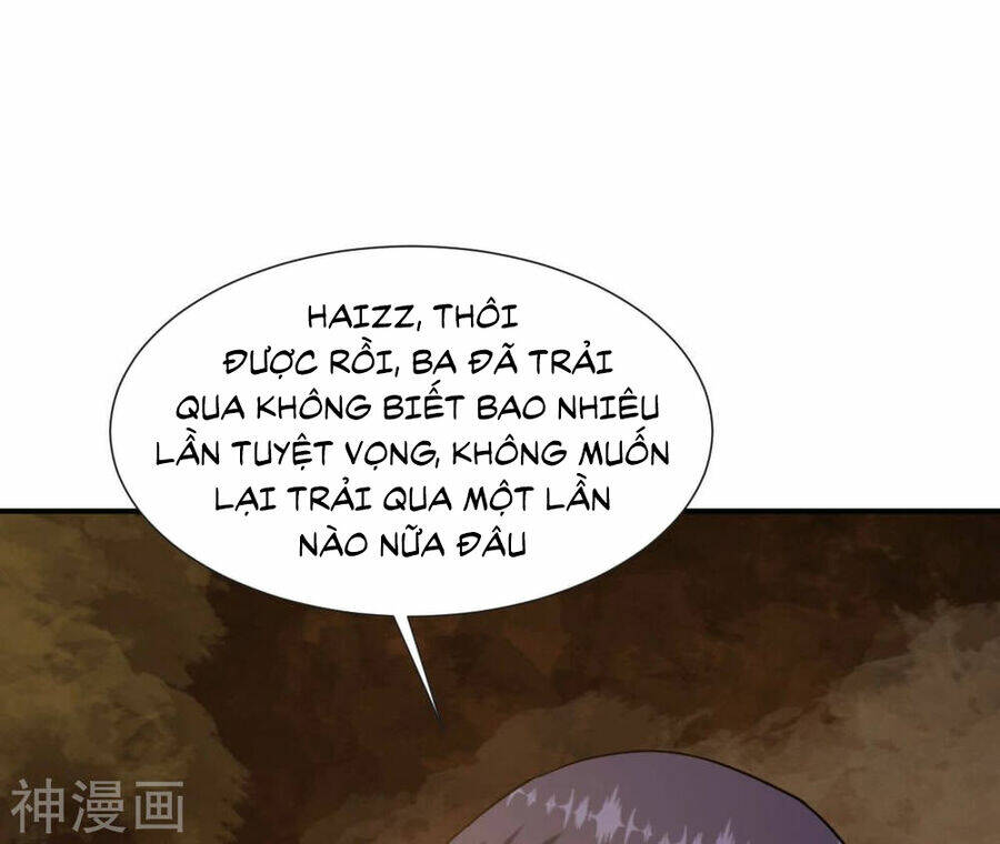 đô thị tiên đế chapter 54 10