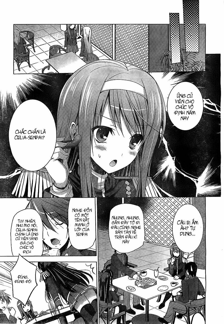 walkure romanze - shoujo kishi monogatari chapter 1 11