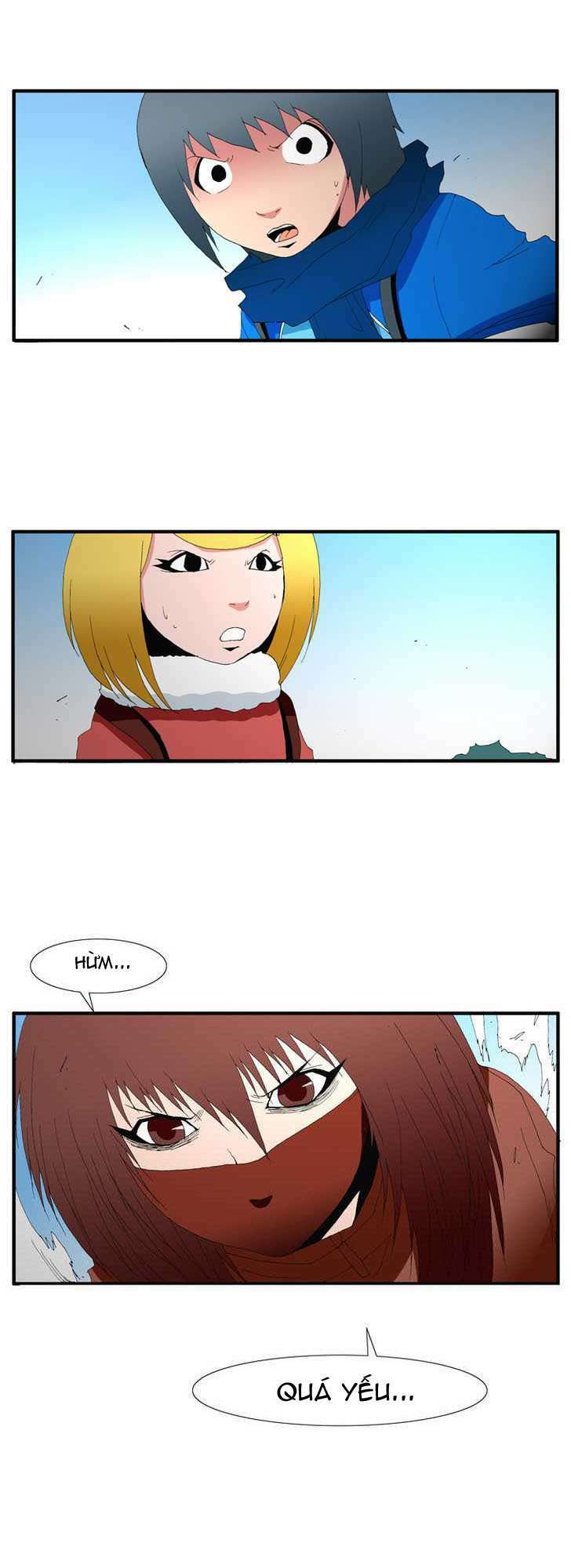 siêu năng chapter 97 2