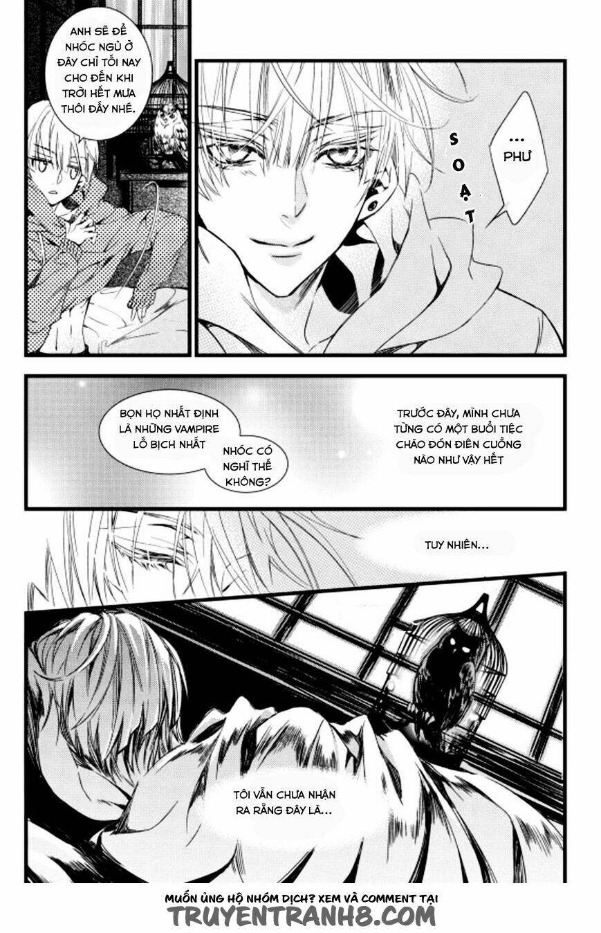 thư viện ma cà rồng chapter 4 32