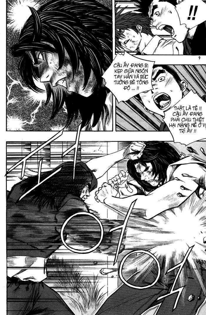 change guy chapter 286 4