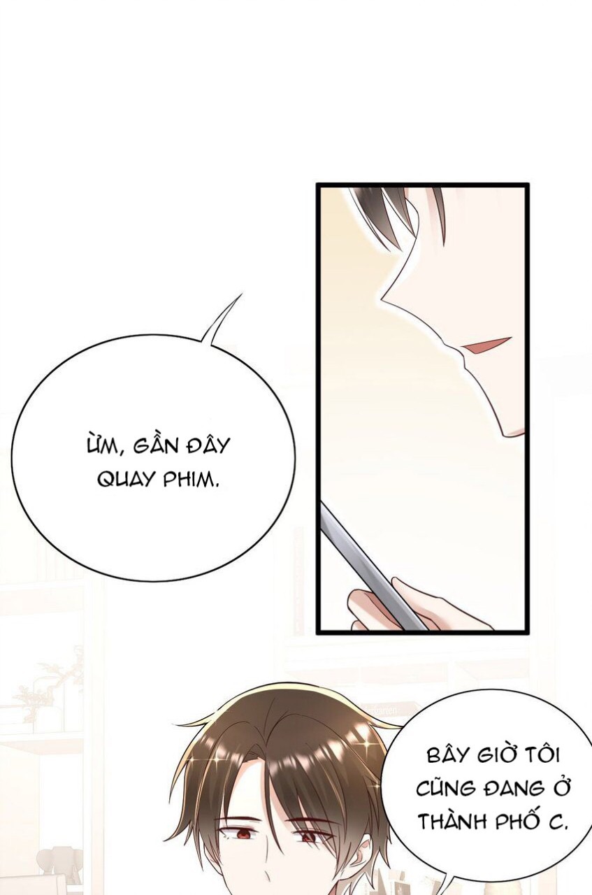 tức thời phạm quy [ tức thì vi quy ] chapter 61 37