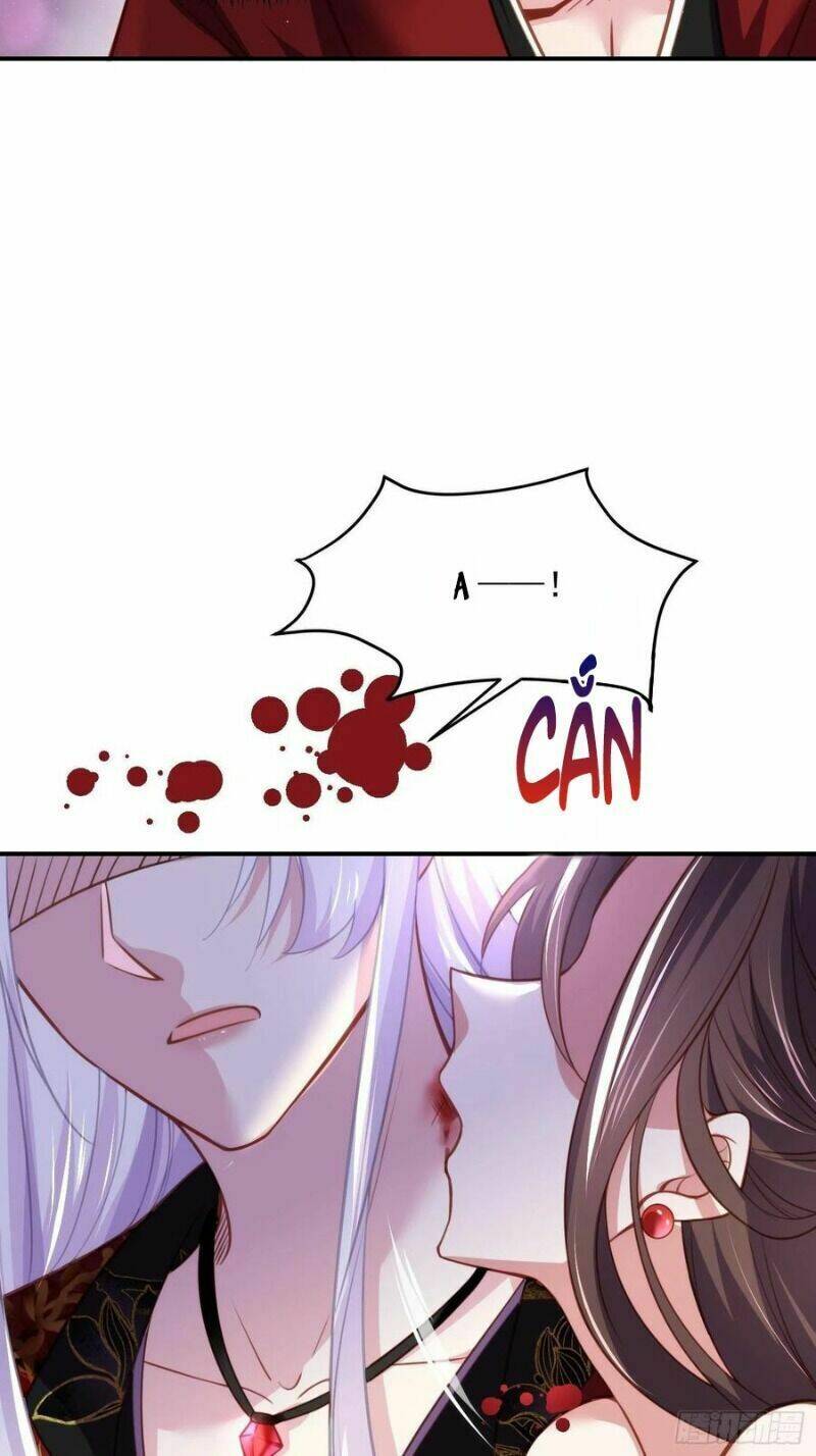 hoạn phi thiên hạ chapter 112 19