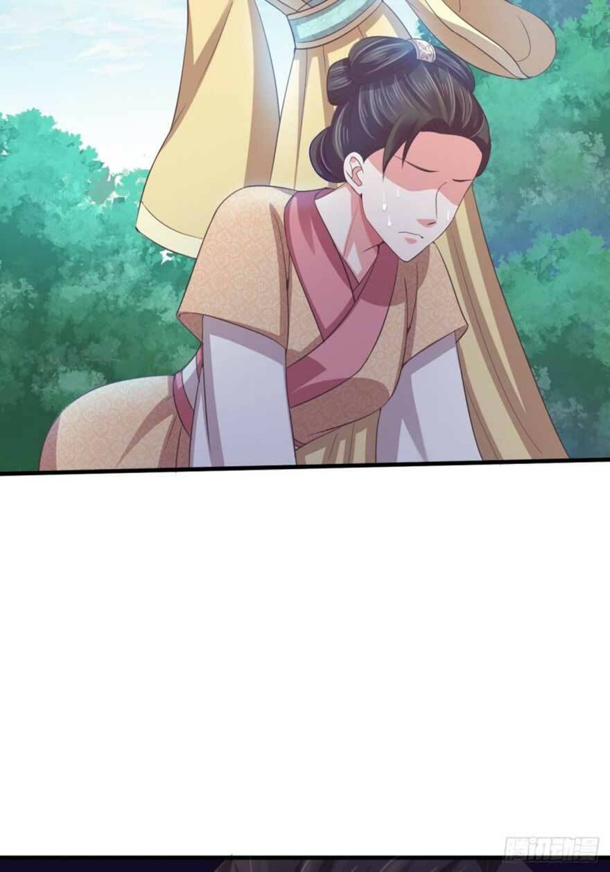 bạo quân thử yêu: yêu hậu như thử đa kiều chapter 38.2 12