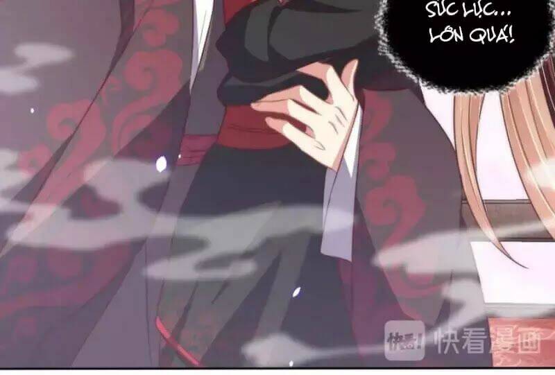 công chúa tại thượng: quốc sư mời xuống kiệu chapter 35 10