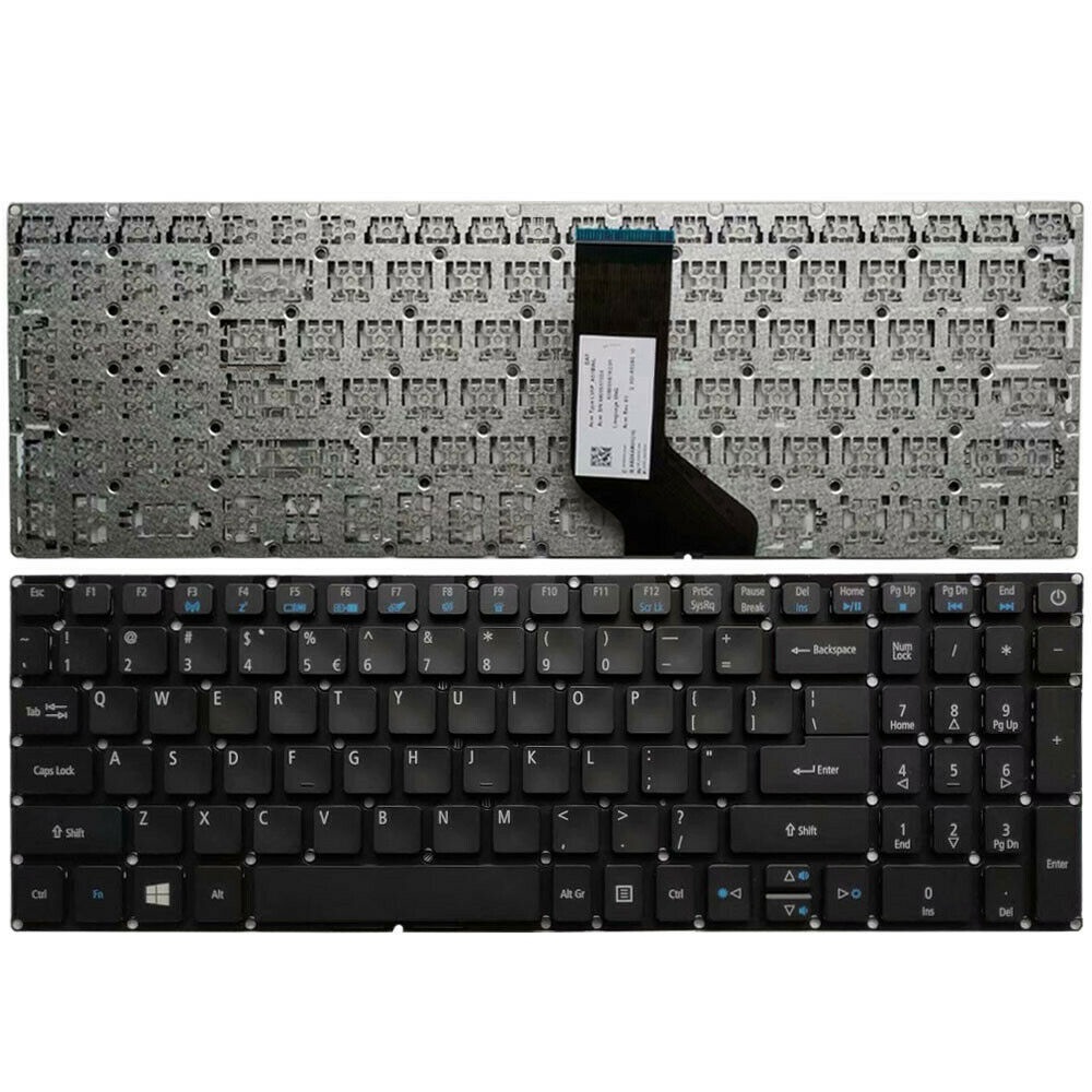 Bàn Phím dành cho Laptop ACER Aspire ES1-533, ES1-533-C5TS