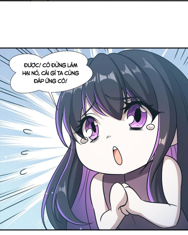 huyết cơ và kỵ sĩ chapter 301 36