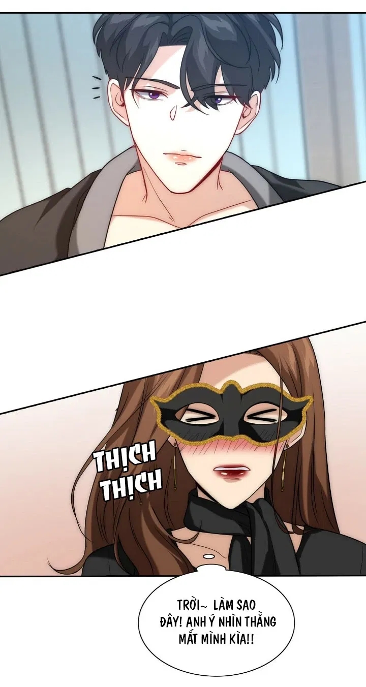 bí mật của omega k chapter 3 51