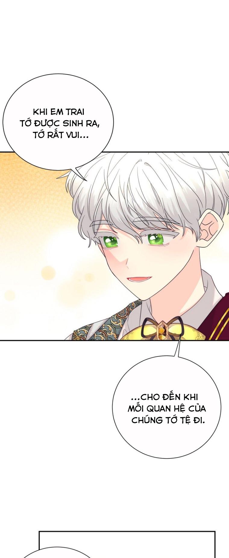 đức hạnh của công chúa phản diện chapter 31 10