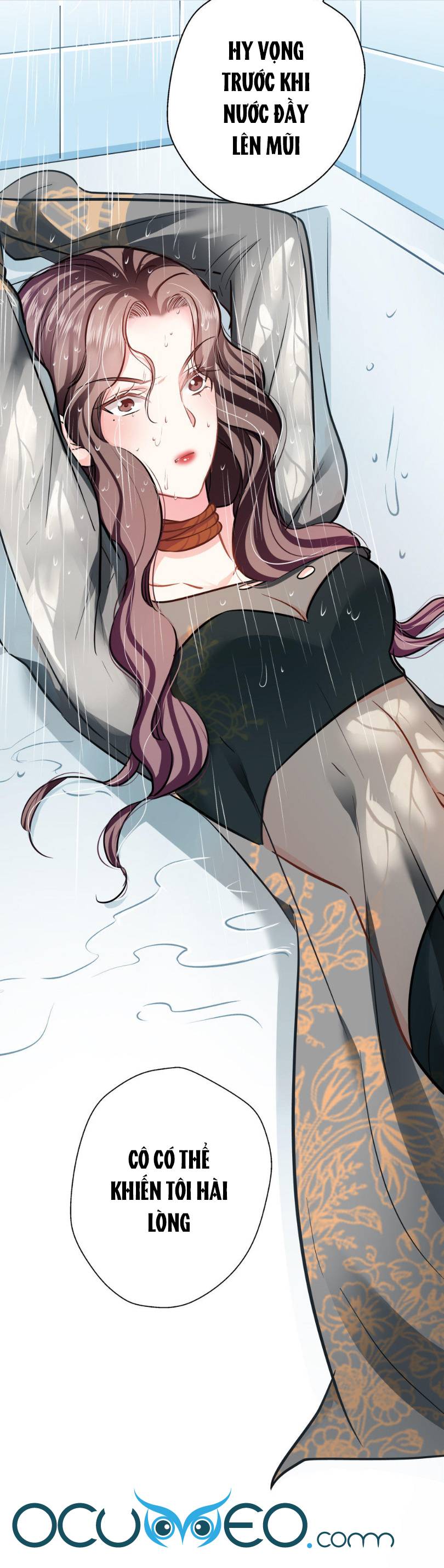 cưng chiều ái thê hư hỏng chapter 13 19