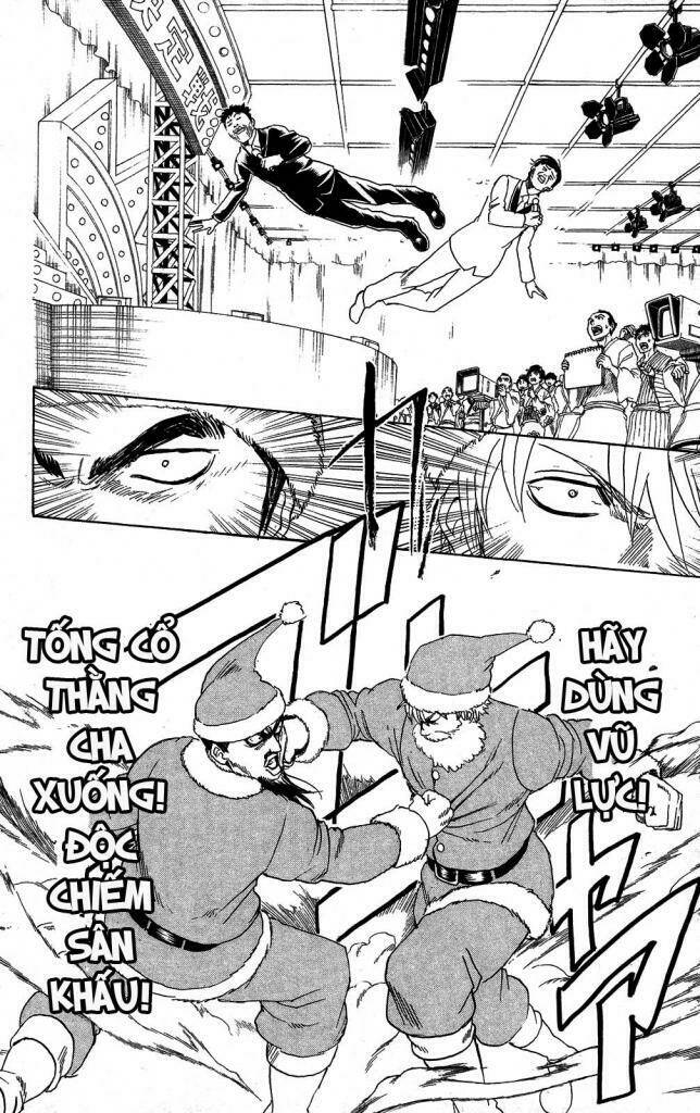 gintama - linh hồn bạc chapter 290 14