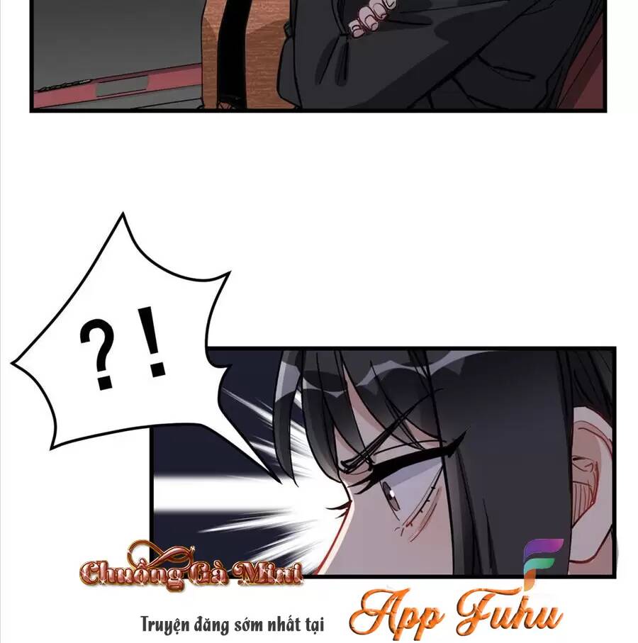 cố tổng, vợ của ngài quá mạnh rồi! chapter 71 30