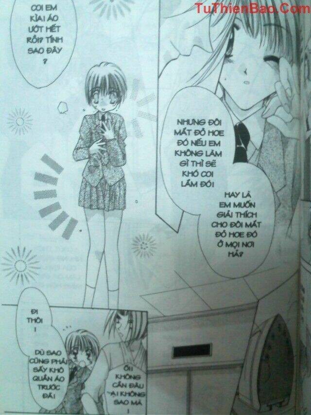 nguyện ước dưới ánh sao chapter 6 56