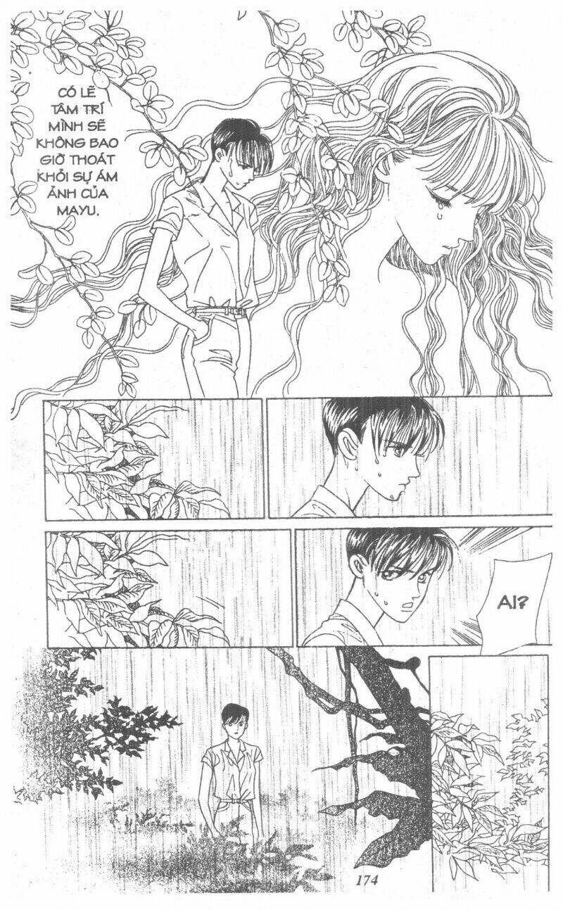 nàng tiên ánh trăng - kaguya hime chapter 6 172