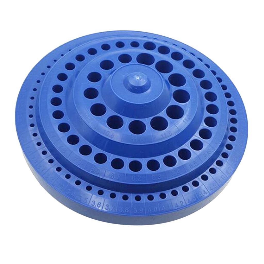 Nhựa Tròn Xoay Mũi Đựng Mũi Hộp Hiển Thị