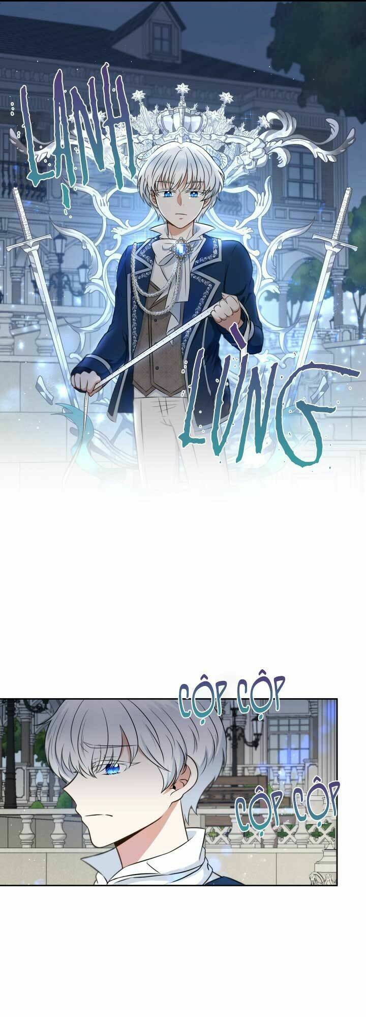 công chúa xấu xa chapter 17 19