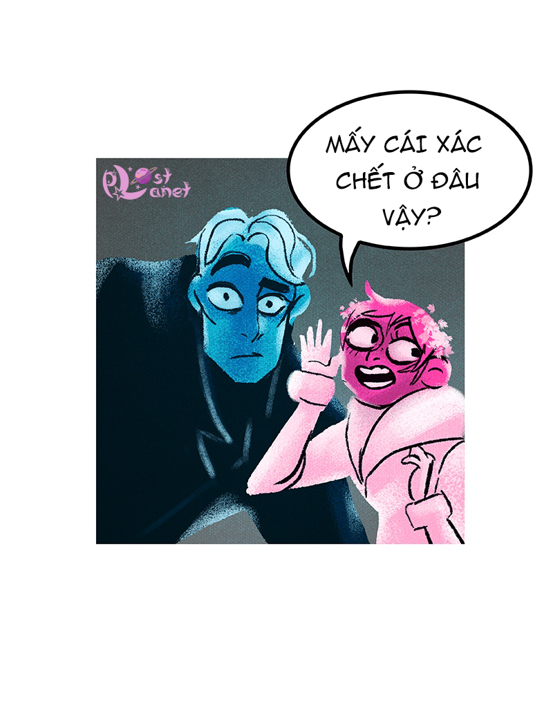 thần thoại olympus chapter 55 6