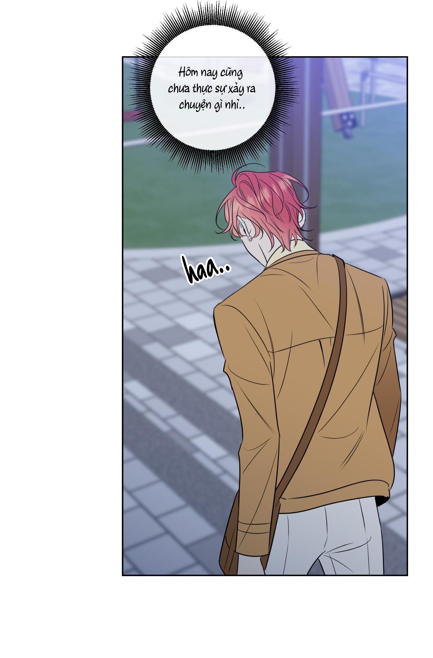 mật ong nhà làm chapter 27 54