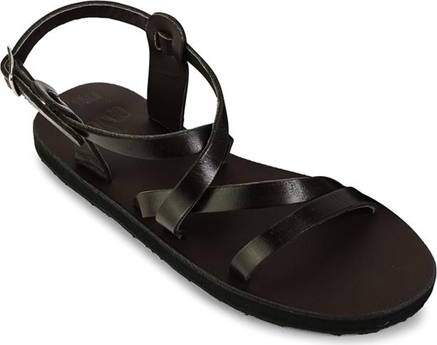 Giày Sandal Nữ Casual CA632SH90HANVN - Nâu (Size