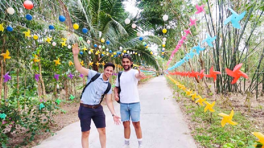 Tour du lịch Lung Ngọc Hoàng – Khám phá thiên nhiên rừng Tràm