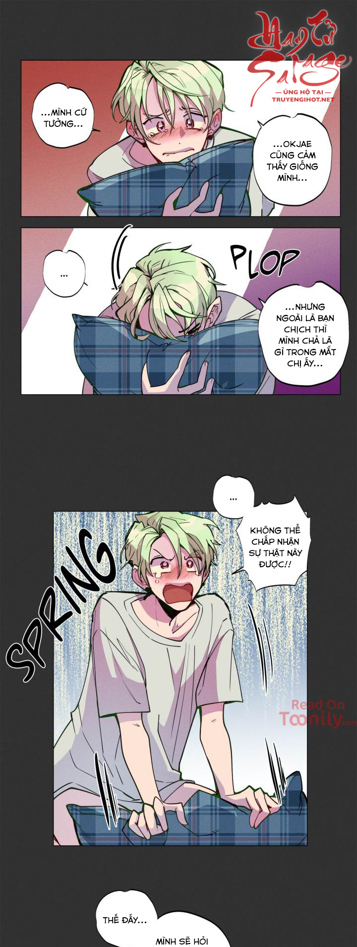 mảnh ghép o bị khuyết chapter 121 5