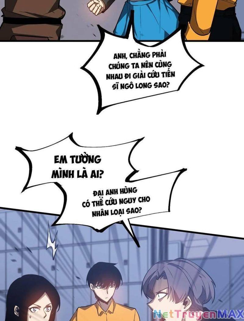 siêu tiến hóa chapter 109 29