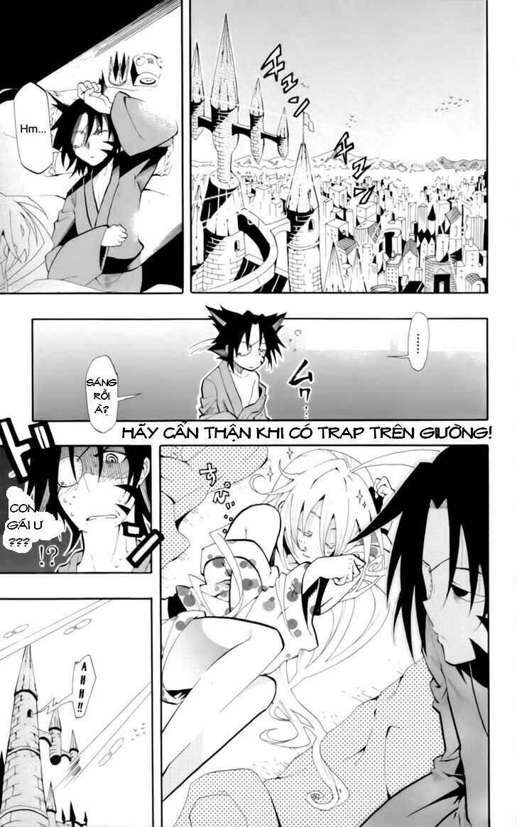 tripeace chapter 9 4