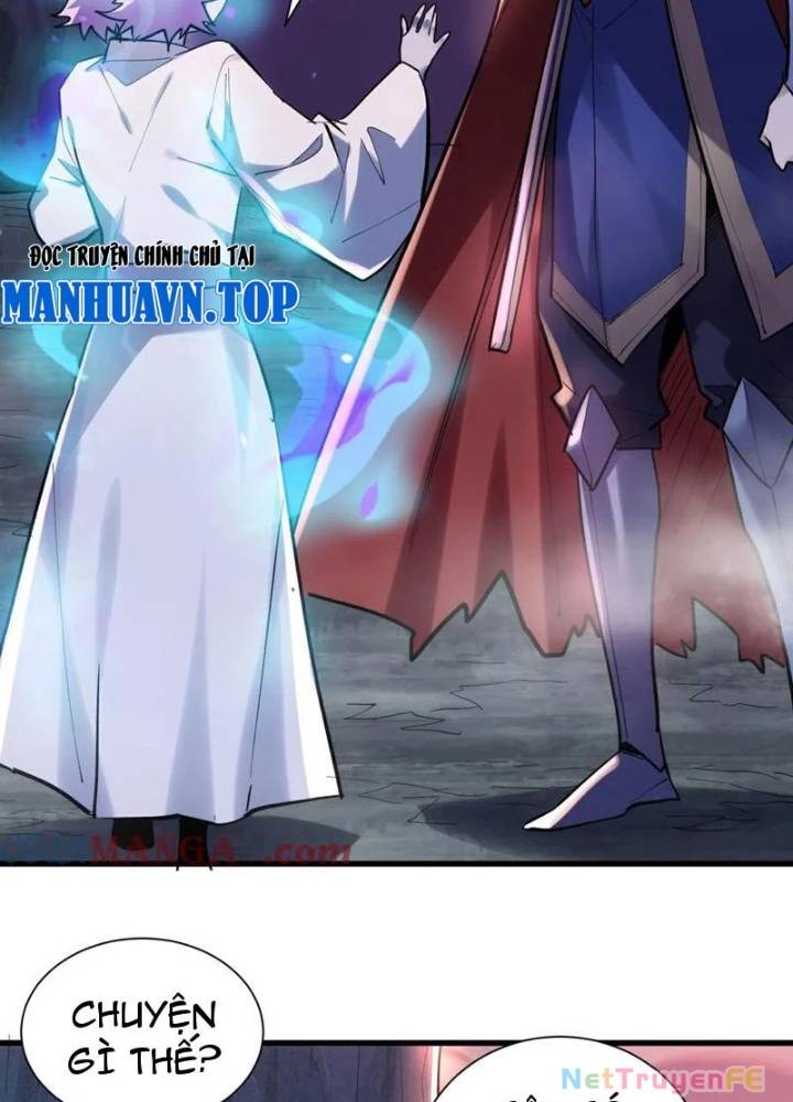 từ dã quái bắt đầu thăng cấp chapter 44 44