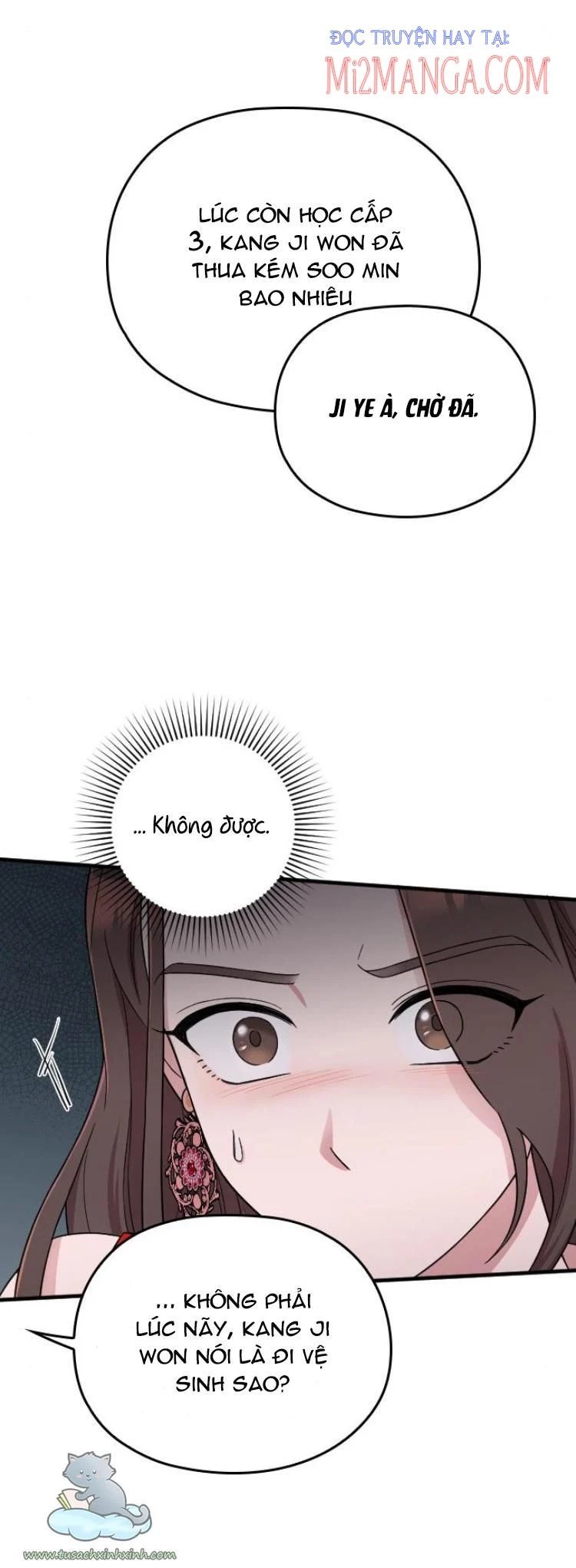 cô đi mà lấy chồng tôi chapter 12 35