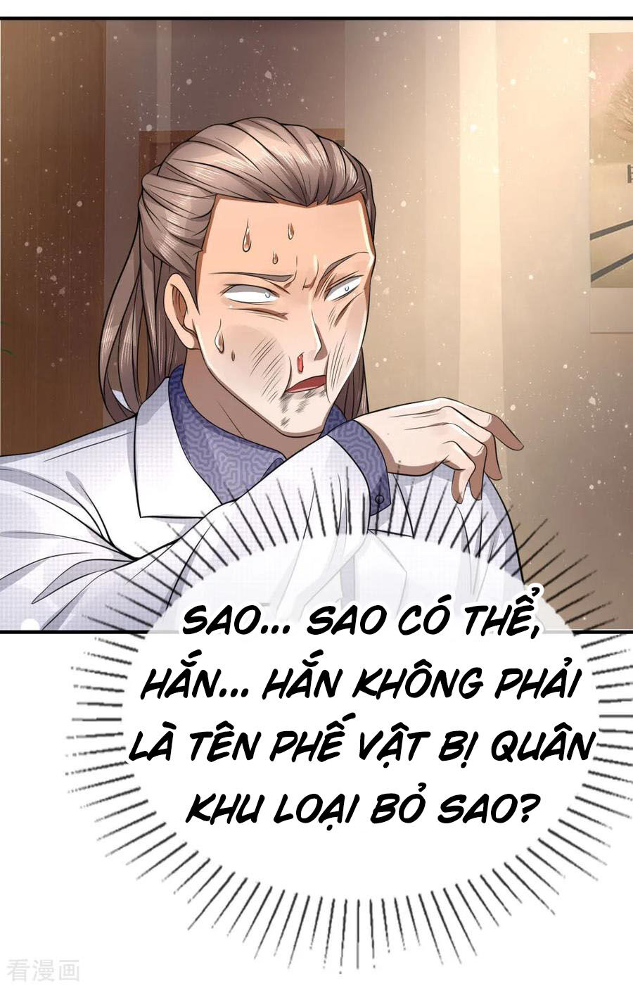 tuyệt thế binh vương chapter 108 3